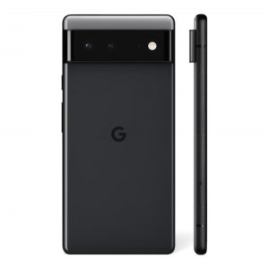 Google | Pixel 6 GB7N6 | Stormy Black | 6.4 